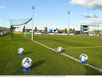 Finn Harps remain hopeful of g...